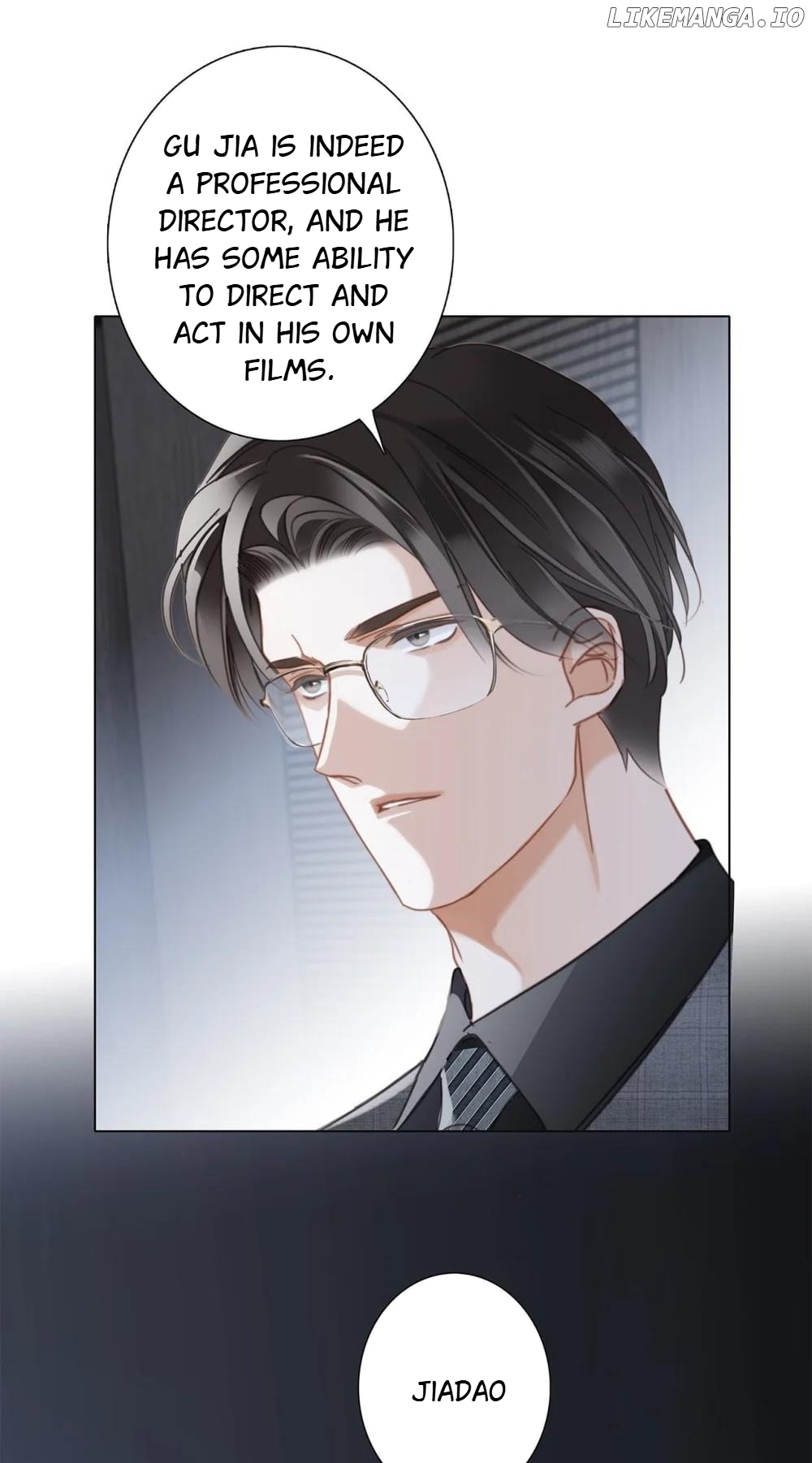 1st Kiss – I Don’t Want To Consider You As Sister Anymore Chapter 62 - 56 - page 31